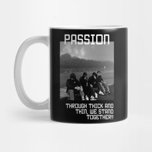 passion Mug